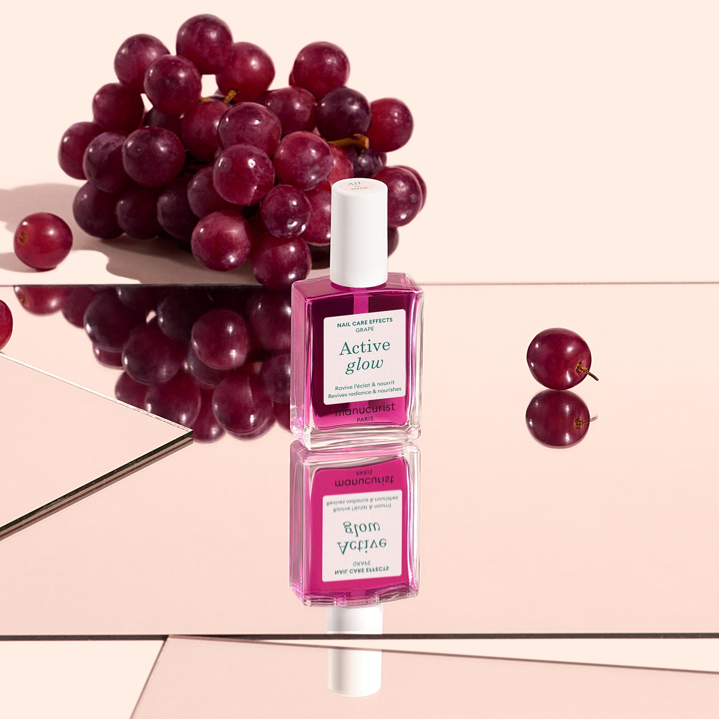 Manucurist - Active Glow™ Grape