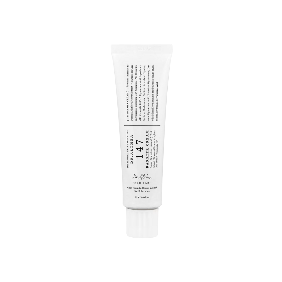 Dr Althea - 147 Barrier Cream