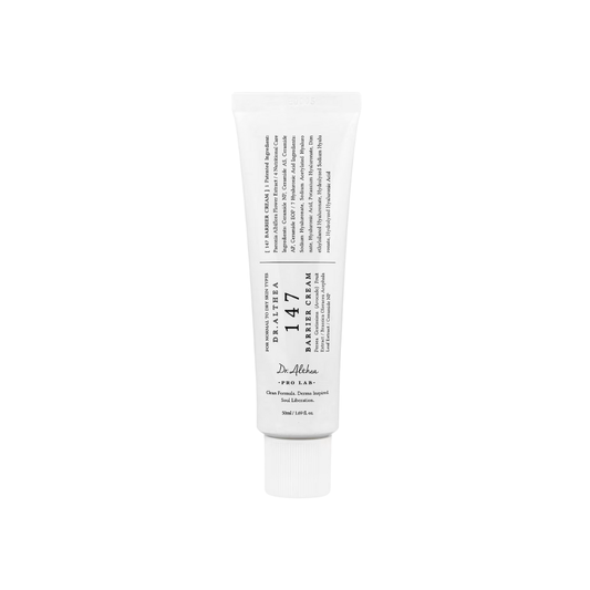 Dr Althea - 147 Barrier Cream