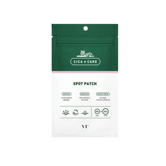 VT - Cica Spot Patch