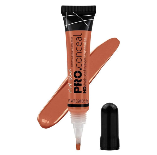 L.A. Girl - HD Pro.Conceal - GC990 Orange corrector