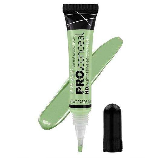 L.A. Girl - HD Pro.Conceal - GC992 Green corrector