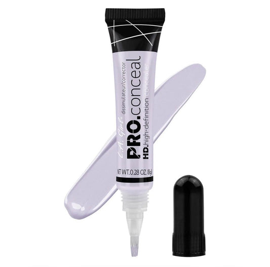 L.A. Girl - HD Pro.Conceal - GC993 Lavender corrector