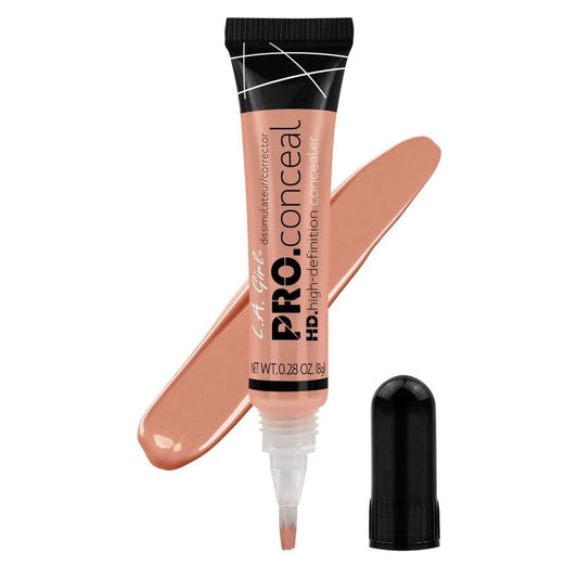 L.A. Girl - HD Pro.Conceal - GC994 Peach corrector