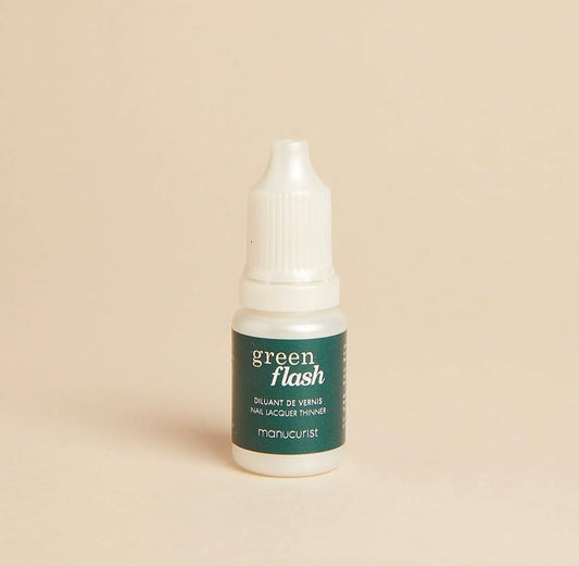 Manucurist - Nail Polish Thinner