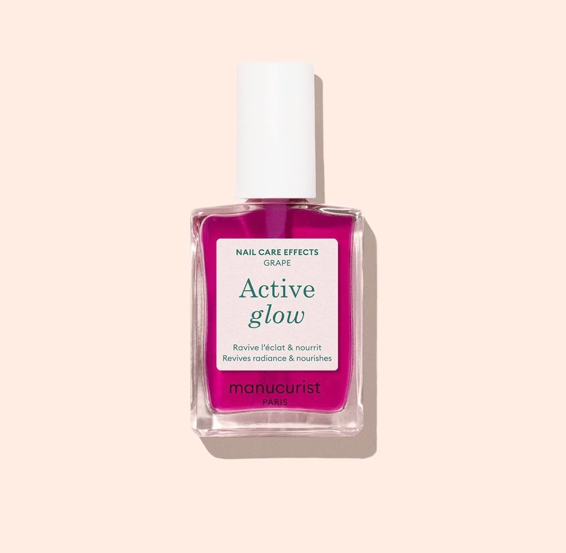 Manucurist - Active Glow™ Grape