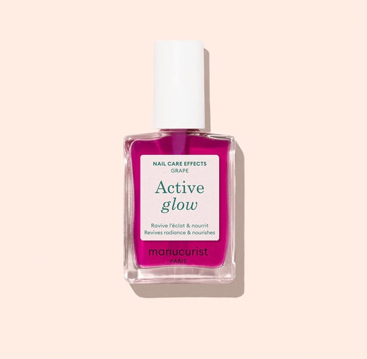 Manucurist - Active Glow™ Grape