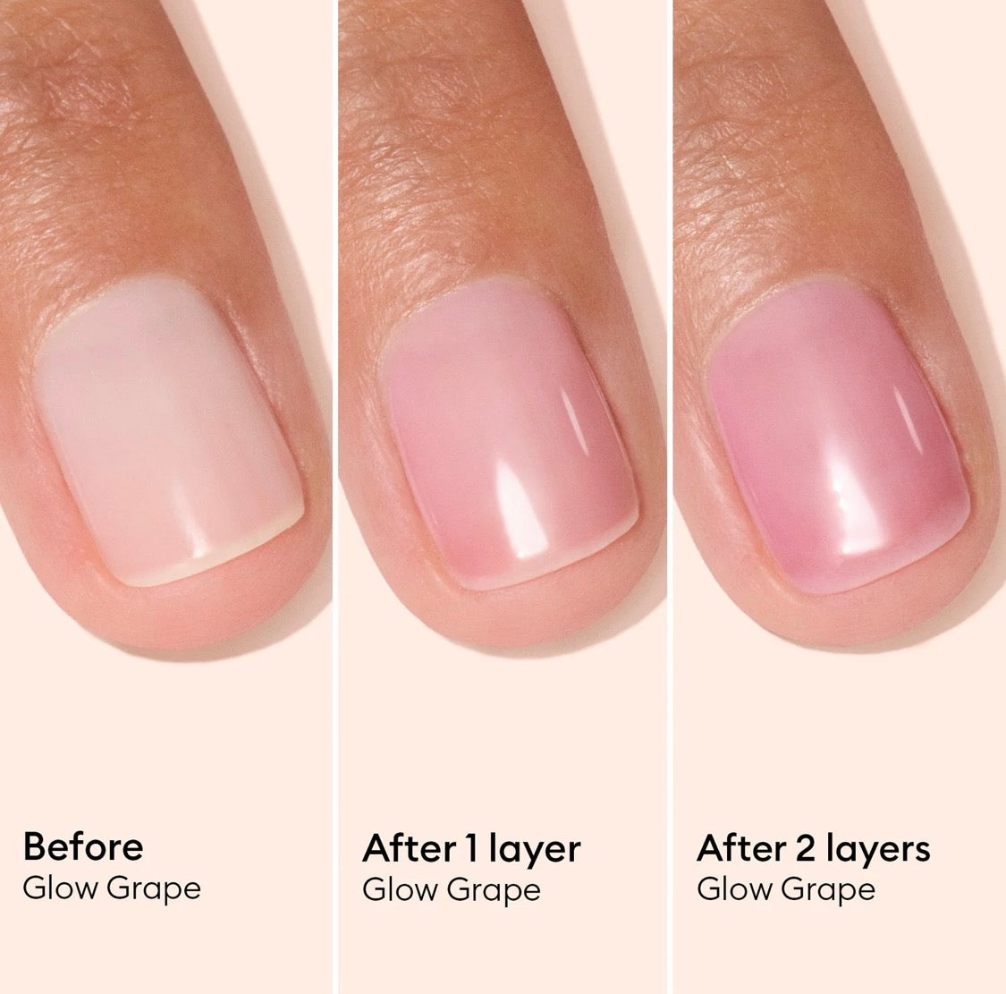 Manucurist - Active Glow™ Grape