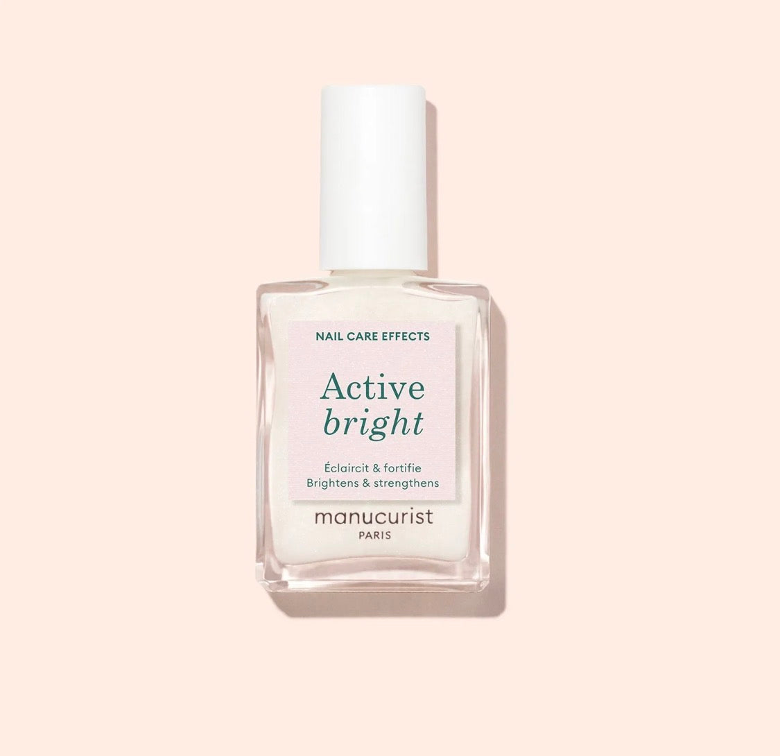 Manucurist - Active Bright™