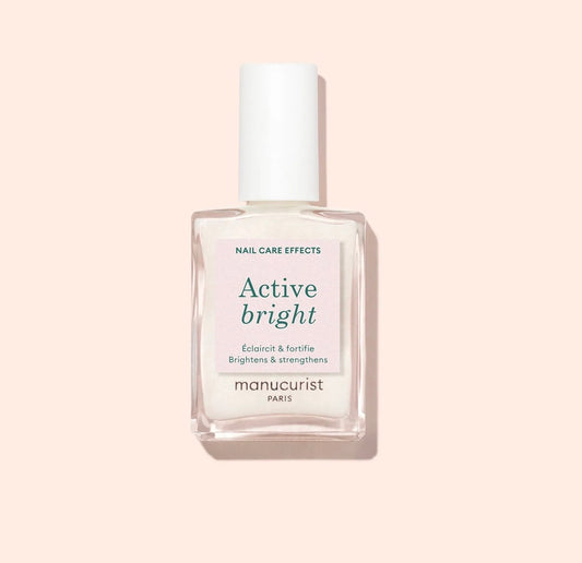 Manucurist - Active Bright™