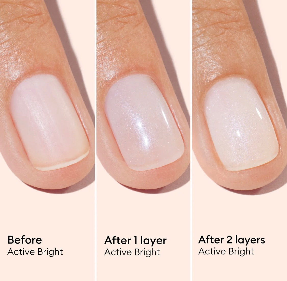 Manucurist - Active Bright™
