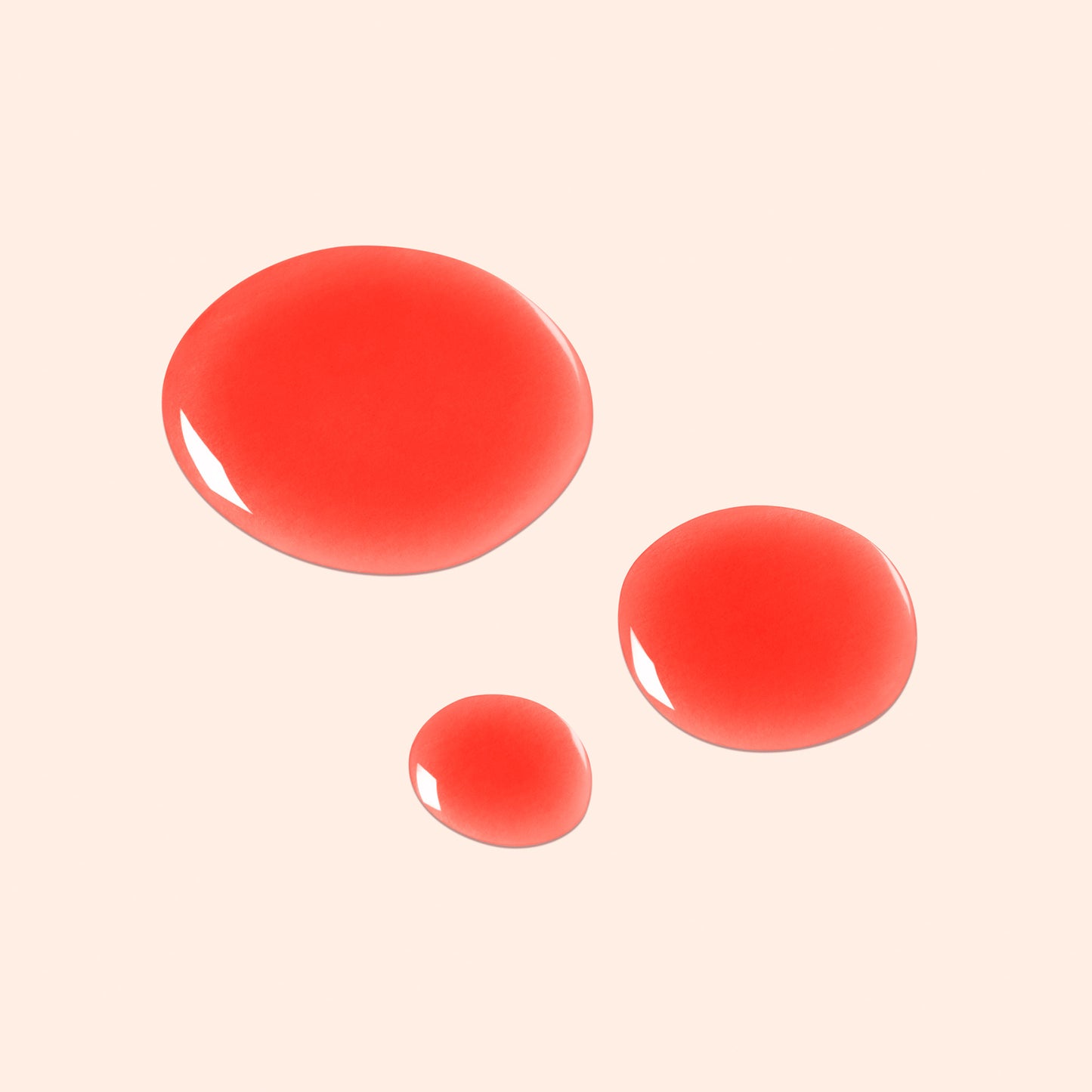 Manucurist - Active Glow™ Cranberry