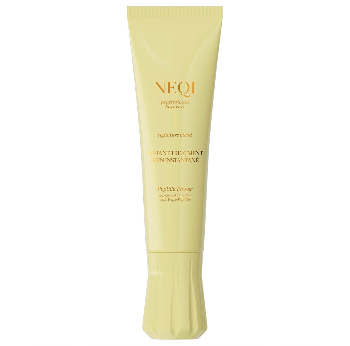 Neqi - Treatment Treasure Peptide Power 100ml